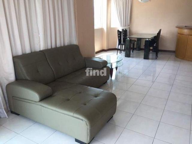 Condominium for rent in Georgetown, Penang