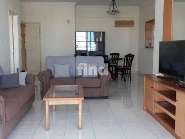 Condominium for rent in Georgetown, Penang