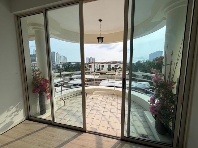 Condominium for rent in Barat Daya, George Town