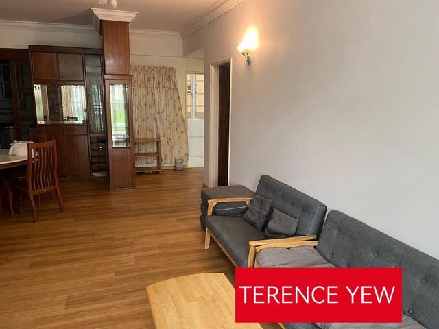 Condominium for rent in Barat Daya, George Town