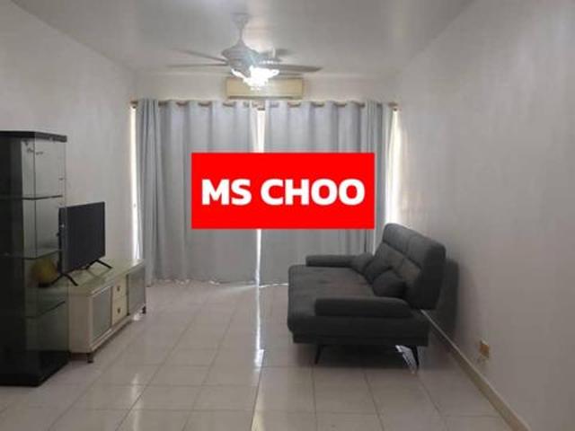 Condominium for rent in Georgetown, Penang