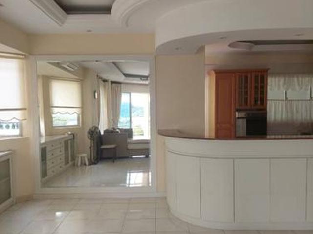 Condominium for sale in Georgetown, Penang