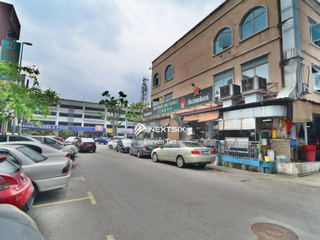 Residential House for rent in Georgetown, Penang