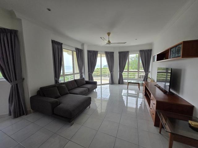 Condominium for rent in Georgetown, Penang