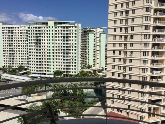Condominium for rent in Georgetown, Penang