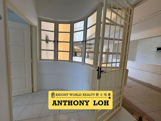 Condominium for rent in Georgetown, Penang