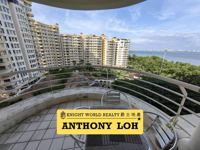Condominium for sale in Georgetown, Penang