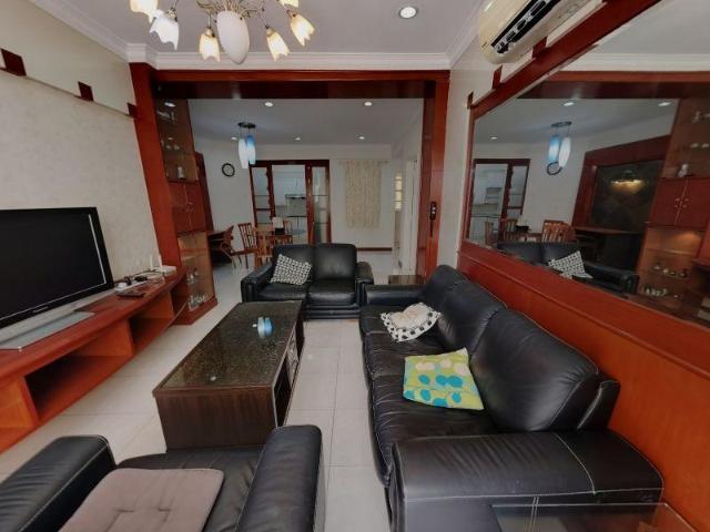 Apartment for rent in Georgetown, Penang