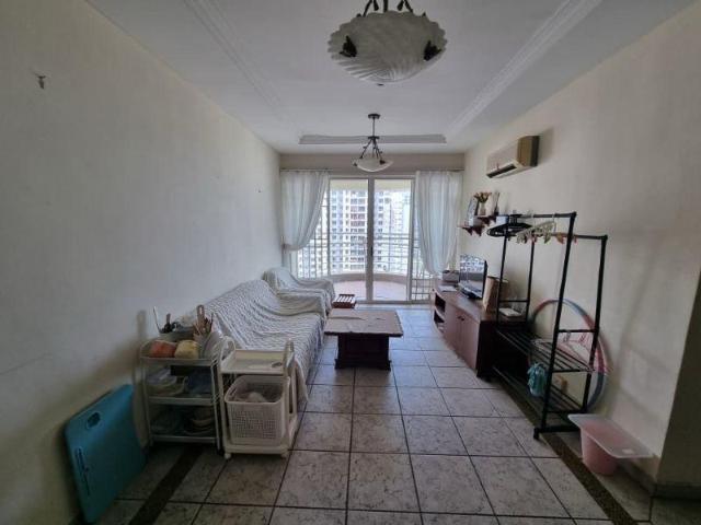 Apartment for rent in Georgetown, Penang