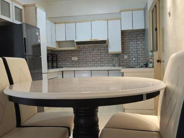 Apartment for rent in Georgetown, Penang