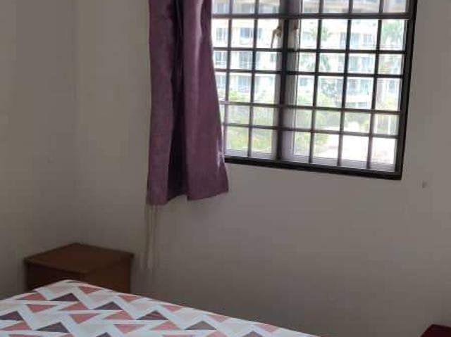 Room for rent in Georgetown, Penang