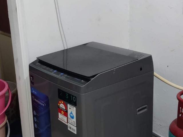 Room for rent in Penang