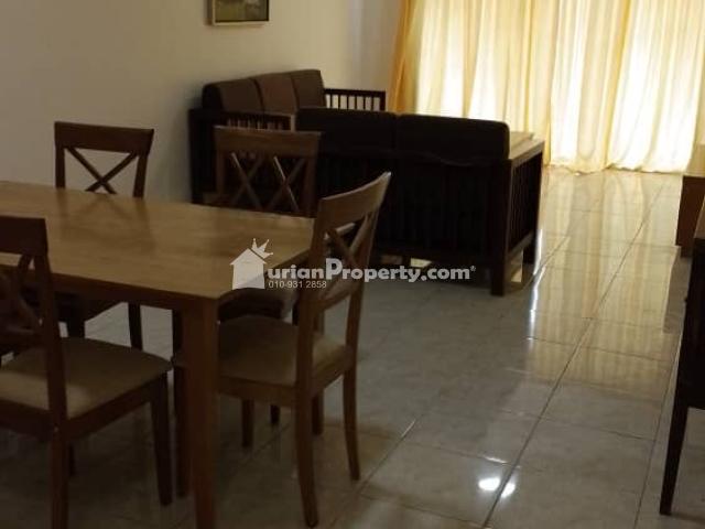 Apartment for rent in Malaka