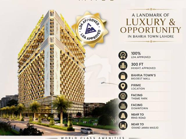 Commercial for sale in Rawalpindi, Islamabad Capital Territory