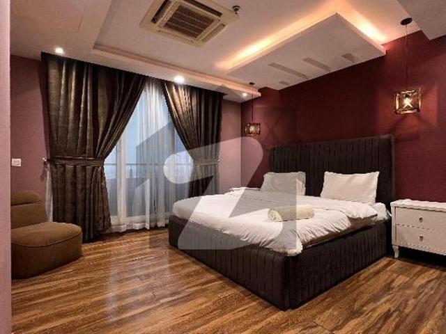 Apartment for rent in Rawalpindi, Islamabad Capital Territory