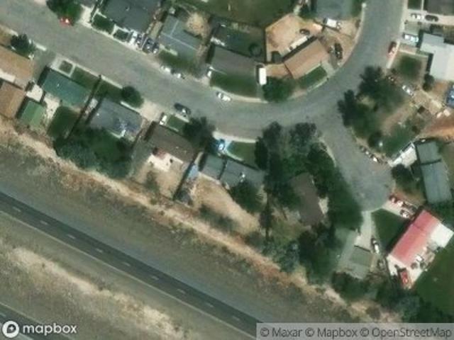 House for sale in Battle Mountain, Nevada