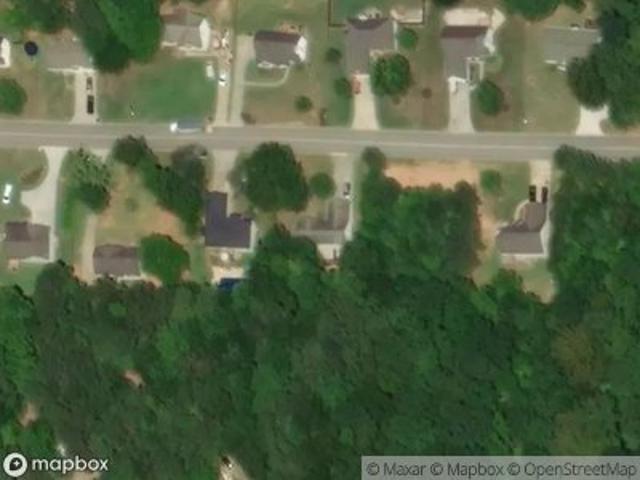 House for sale in Haralson, Georgia