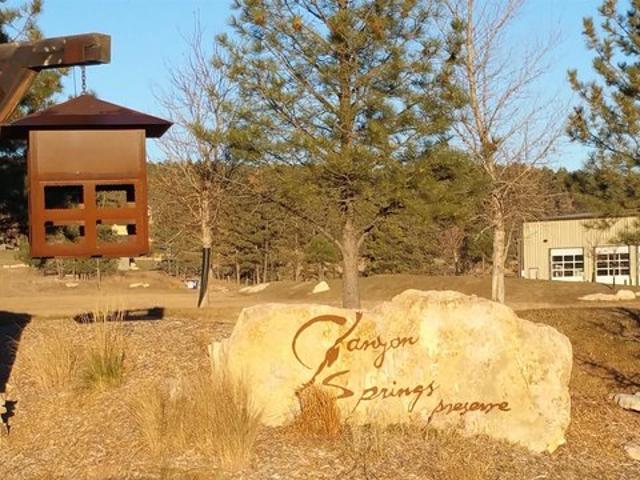 Land for sale in Rapid City, South Dakota