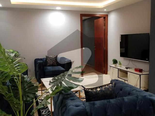 Apartment for rent in Rawalpindi, Islamabad Capital Territory