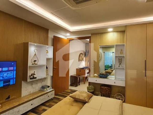 Apartment for sale in Rawalpindi, Islamabad Capital Territory