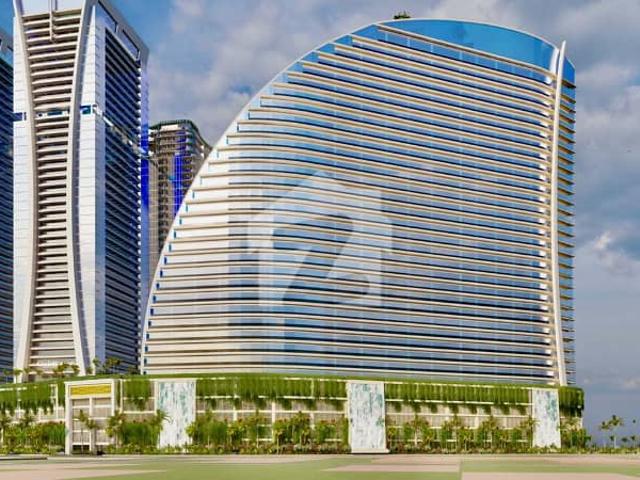 Apartment for sale in Islamabad