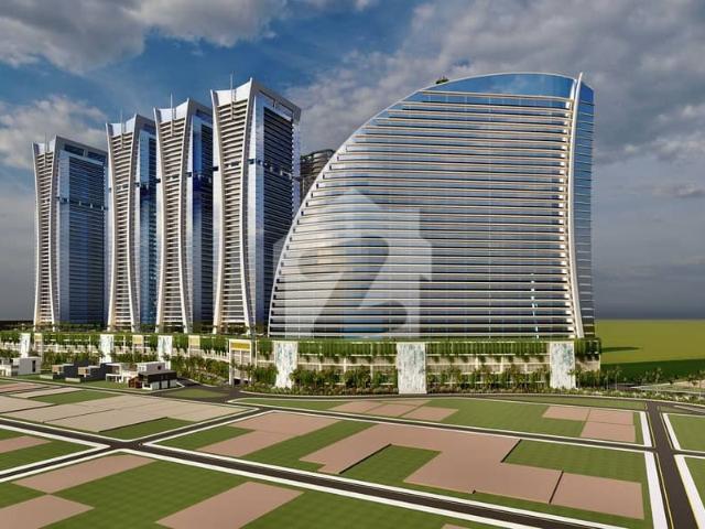Apartment for sale in Islamabad