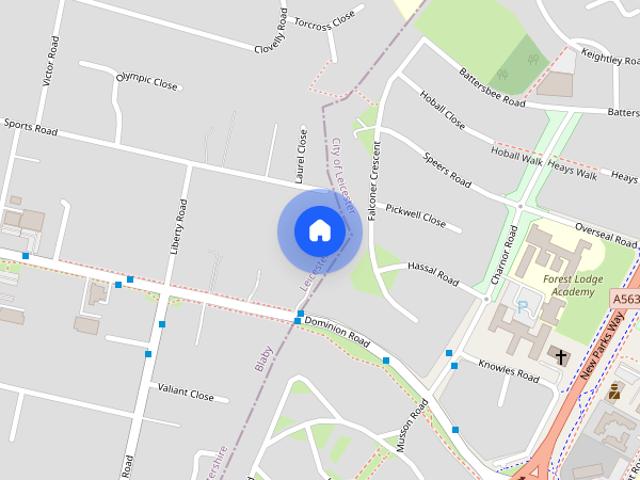 House for rent in Glenfield, Glenfield