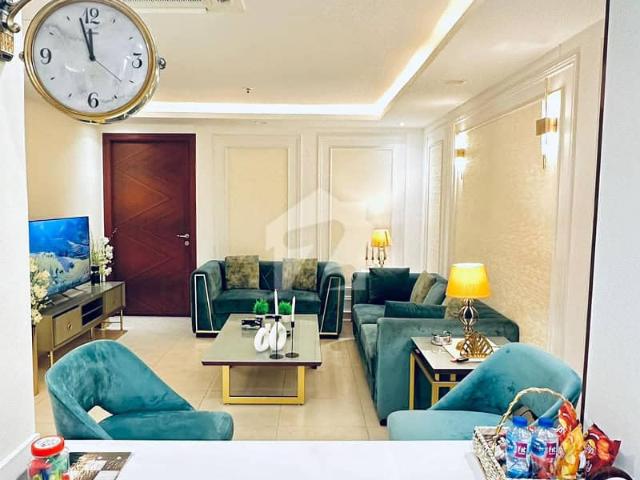 Apartment for rent in لاہور, لاہور ڈویژن