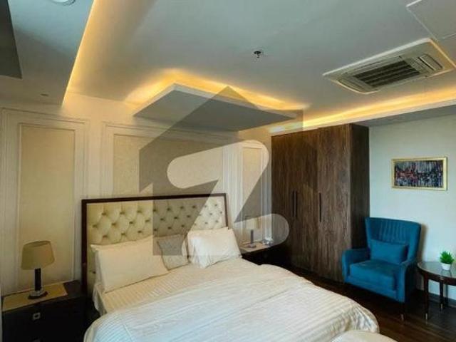 Apartment for rent in Rawalpindi, Islamabad Capital Territory