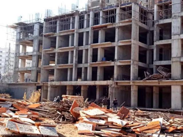 Apartment for sale in Islamabad