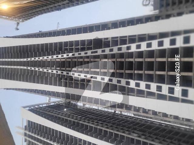 Apartment for sale in Islamabad