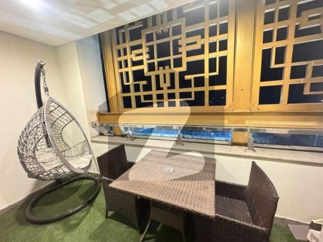 Apartment for rent in Rawalpindi, Islamabad Capital Territory