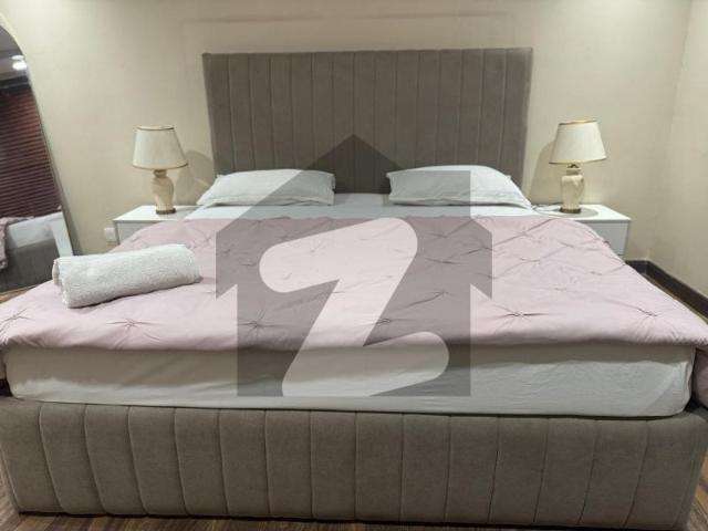 Apartment for rent in لاہور, لاہور ڈویژن
