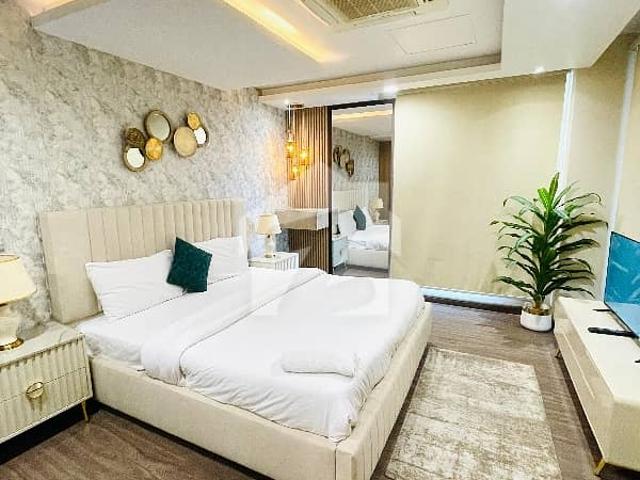 Apartment for rent