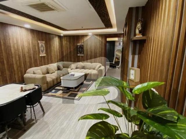 Apartment for rent in Rawalpindi, Islamabad Capital Territory