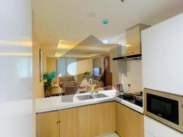 Apartment for rent in Rawalpindi, Islamabad Capital Territory