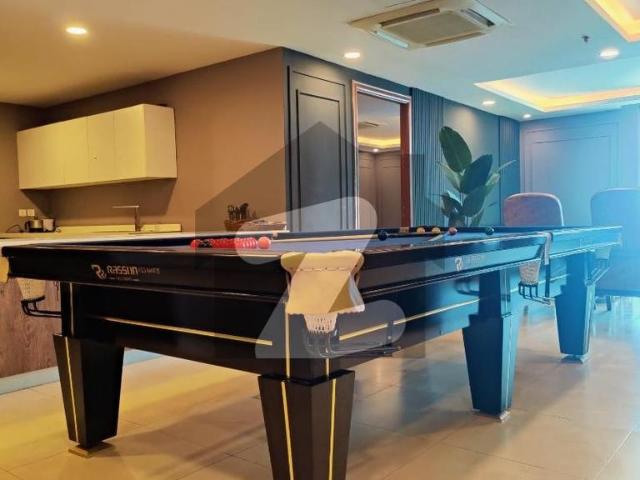 Apartment for rent in Rawalpindi, Islamabad Capital Territory