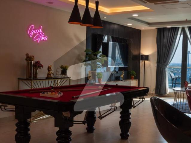 Apartment for rent in Rawalpindi, Islamabad Capital Territory