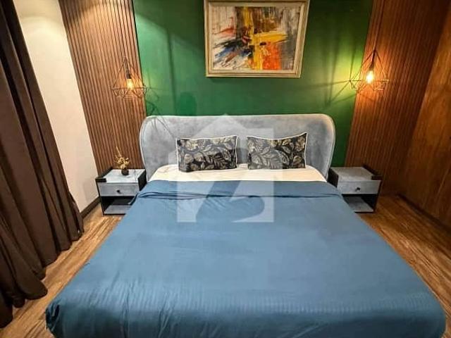 Apartment for rent