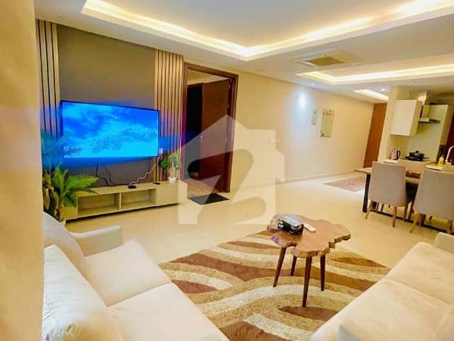 Apartment for sale in Rawalpindi, Islamabad Capital Territory