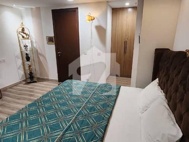 Apartment for rent in Rawalpindi, Islamabad Capital Territory