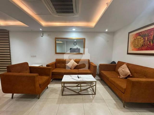 Apartment for rent in Rawalpindi, Islamabad Capital Territory
