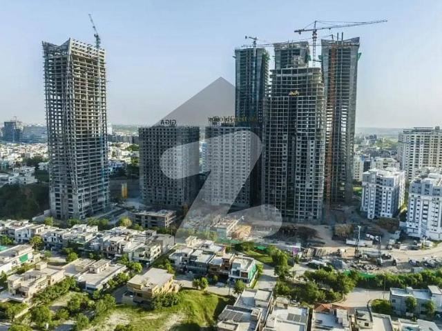 Apartment for sale in Islamabad