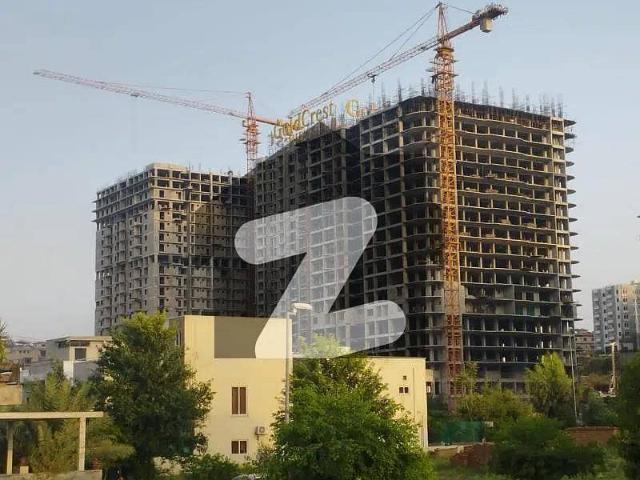 Apartment for sale in Islamabad