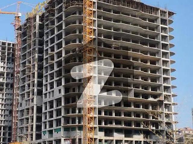 Apartment for sale in Islamabad