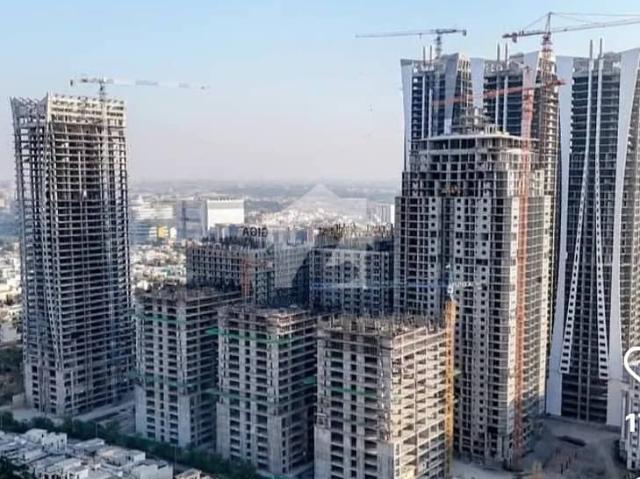 Apartment for sale in اسلام آباد, زون 1