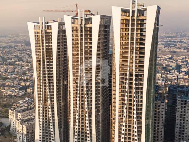 Apartment for sale in Islamabad