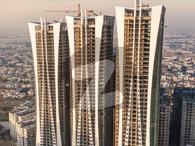Apartment for sale in Islamabad