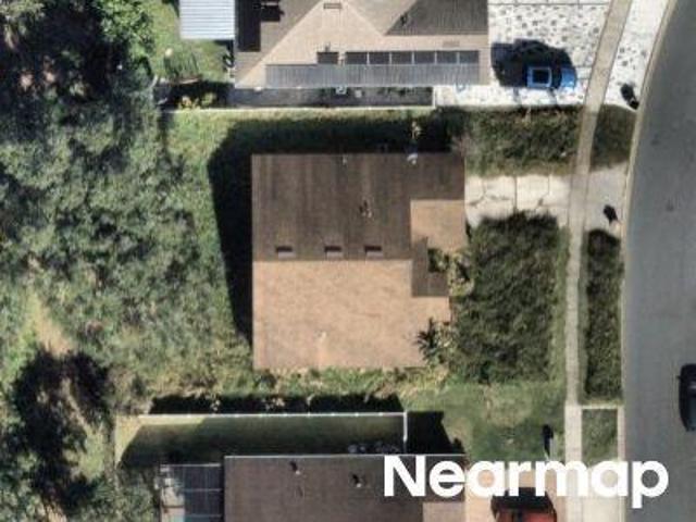 House for sale in Kissimmee, Florida