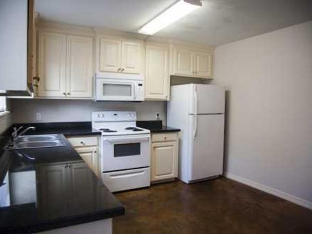 Apartment for rent in Hattiesburg, Mississippi